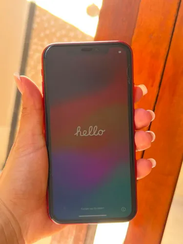 iPhone 11 64gb