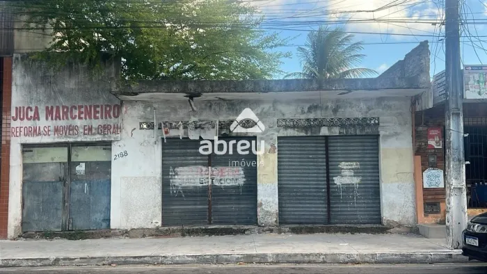 Terreno Padrão em Natal