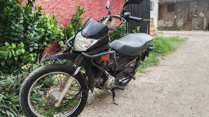 Pop 110i