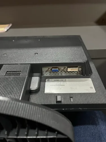 Monitor