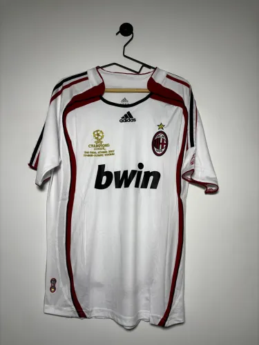 Camiseta retro