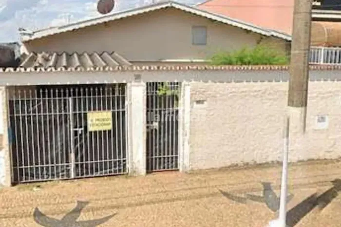 casa - Jardim Nova Europa - Campinas