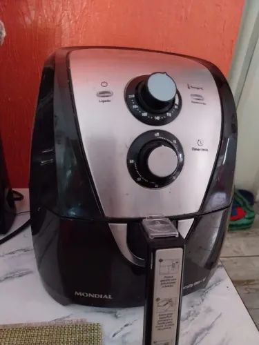 Air Fryer