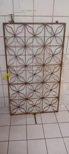 Grade de janela 1,20x0,70