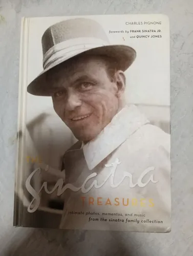 Sinatra Treasure