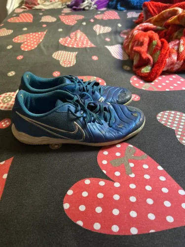 Nike tiempo futsal