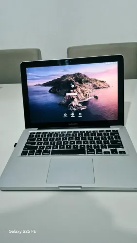 Macbook Pro 2011