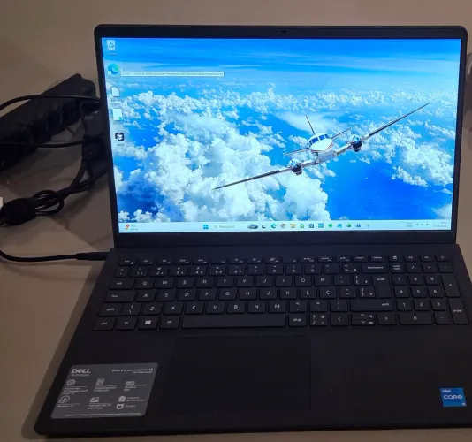 Notebook Dell - Inspiron 15 R$ 2.500