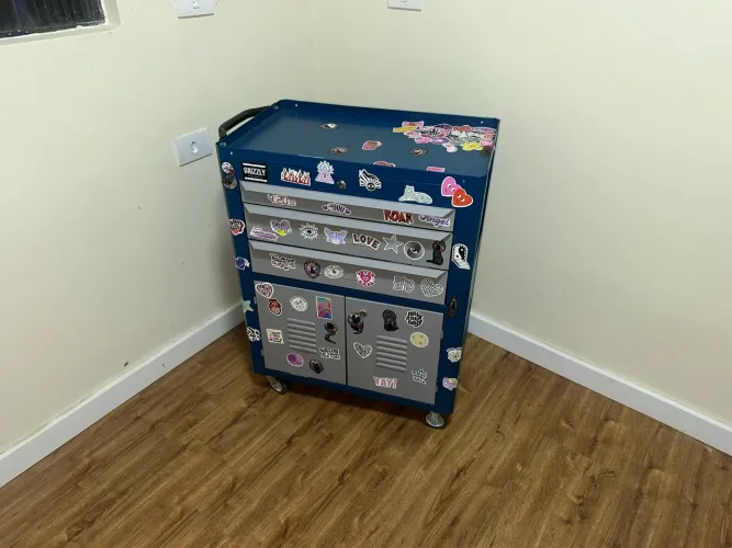 Autoclave