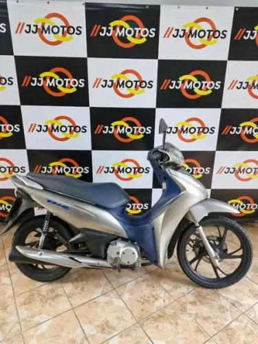HONDA BIZ 125 2020