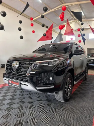 Toyota Avalon XLS 3.0 2022