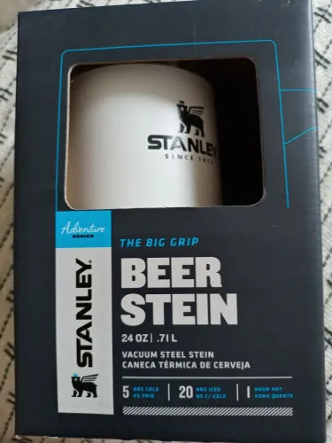 Caneca Térmica 