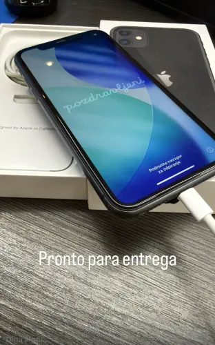 iPhone 11 64 GB
