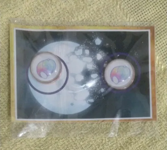 Olhos para bonecas anime Dollfie Dream e Smart Doll