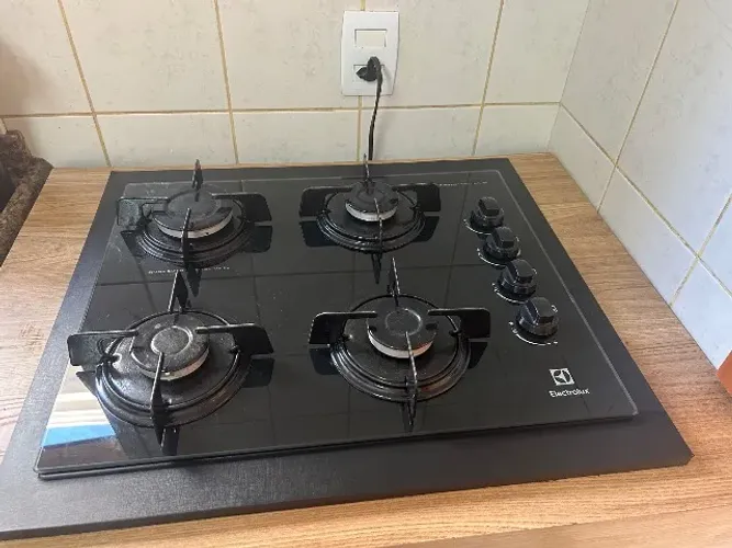 Cooktop