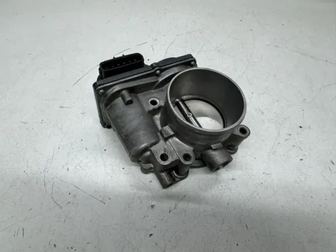 Corpo Borboleta Tbi Hyundai Elantra 2017 2018 2.0 351002e300