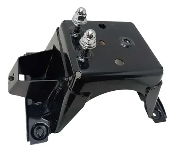 Suporte Estepe Mitsubishi Pajero Tr4 2014 2015