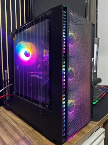 Pc gamer