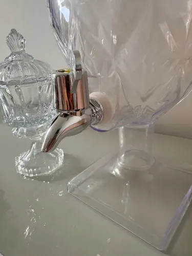 SUQUEIRA COM TORNEIRA 4,5l