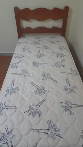 Cama de Solteiro