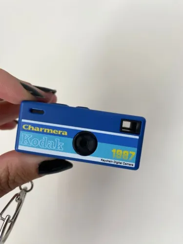Kodak Charmera Câmera