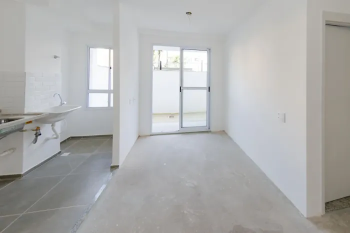 Apartamento à Venda - Estoril , 1 Quarto, 56 m2