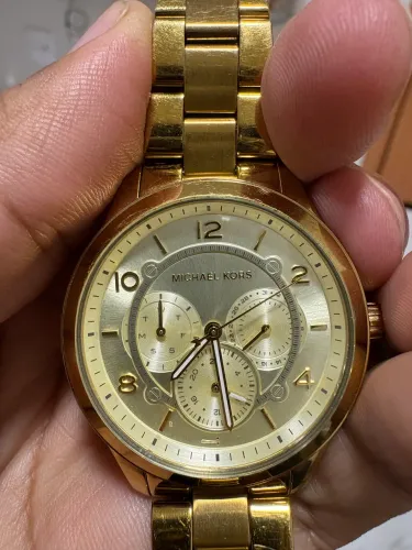 Relógio Michael Kors original 