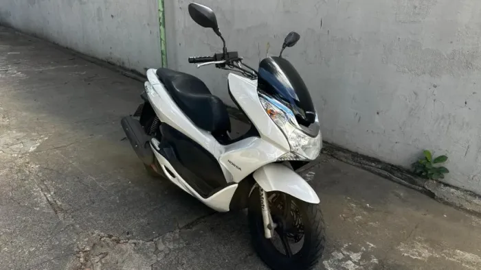 PCX 2015