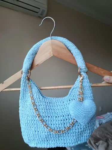 Bolsa sob encomenda!