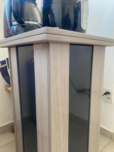 Vendo base de mesa MDF