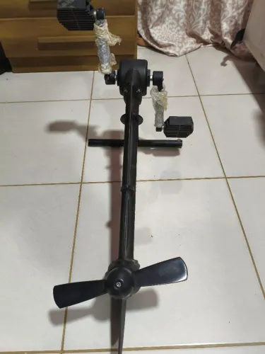 PEDAL CAIAQUE