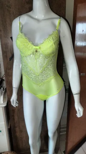 Colan feminino veste M