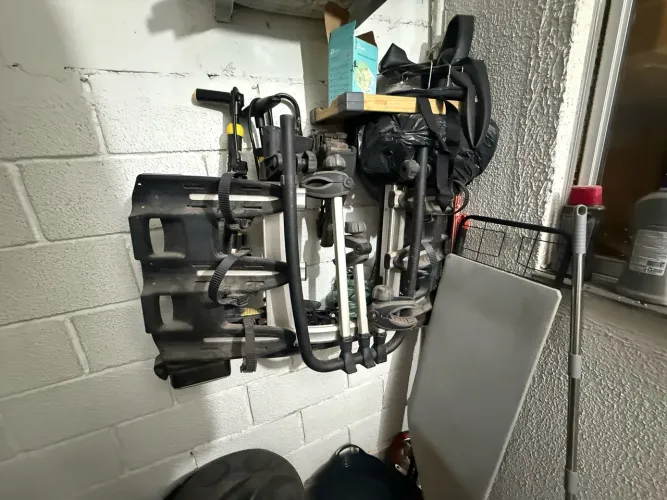 Vendo transbike trulle