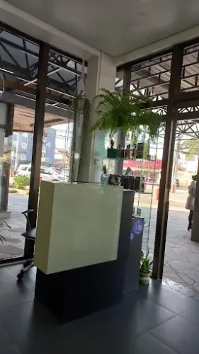 Salão de beleza em Canoas ponto comercial - 51m², no centro