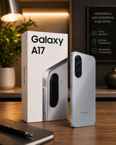 Samsung A17