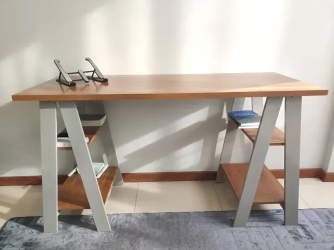 Mesa de estudos