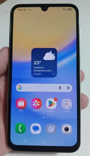 Samsung A15 5G 128 gbs