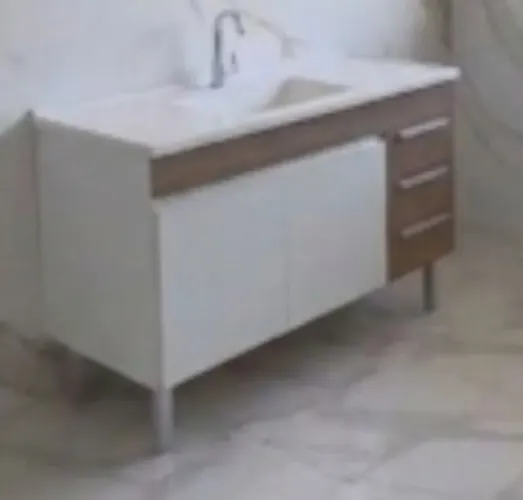 Pia de cozinha