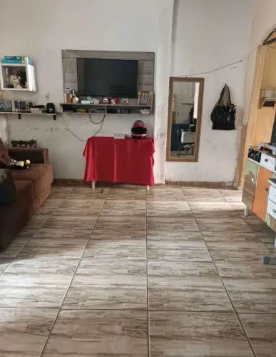& Vendo casa no Júlia seffer 