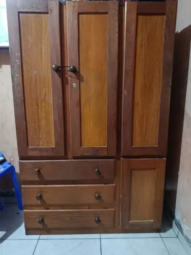 Guarda roupa