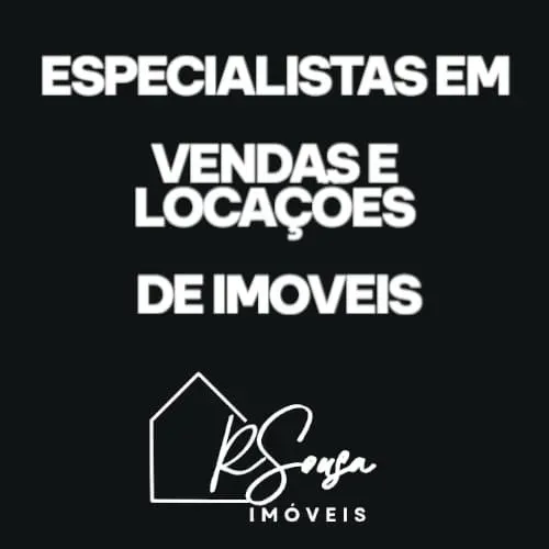 Venda seu imóvel com a RSousa