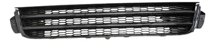 Grade Dianteiro Gol G5 2009/10 5u0853677a C/detalhe Preto Fosco