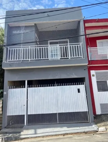 NS CAPÃO REDONDO A VENDA