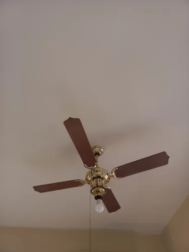 Ventilador de teto Martau