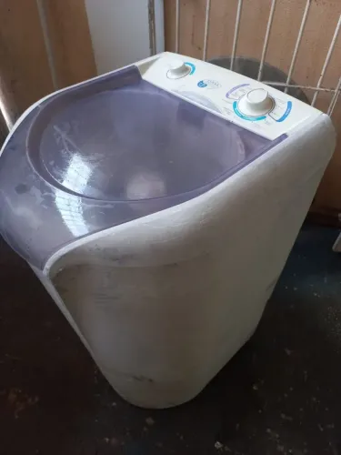 Máquina de lavar 