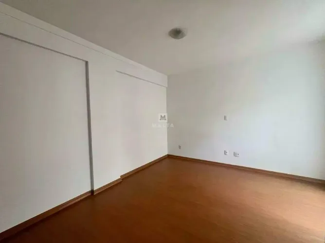 Apartamento com 3 Quartos, Suíte e Closet para Locação no Buritis