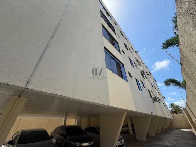 Apartamento à venda em Fortaleza, Aldeota, com 3 quartos, com 104 m², Condominio Ines Beze