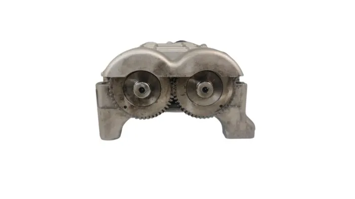 Eixo Balanceador Motor Frontier 2.5 2008 