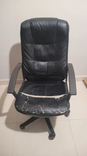 Cadeira de escritório