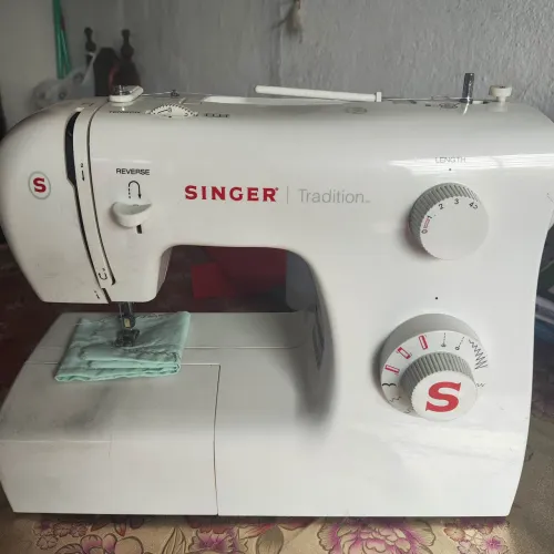 Máquina Singer